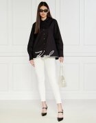 Karl Lagerfeld Cămașă karl hem signature shirt | Regular Fit