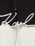 Karl Lagerfeld Cămașă karl hem signature shirt | Regular Fit
