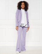 Karl Lagerfeld Cămașă karl hem signature shirt | Regular Fit