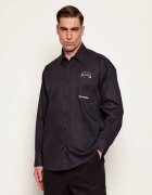 Karl Lagerfeld Cămașă | Loose fit