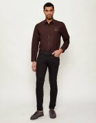 Karl Lagerfeld Cămașă | Loose fit
