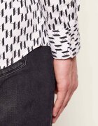 Karl Lagerfeld Cămașă | Modern fit