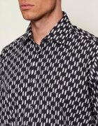 Karl Lagerfeld Cămașă | Modern fit