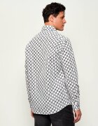 Karl Lagerfeld Cămașă | Modern fit