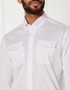 Karl Lagerfeld Cămașă | Modern fit