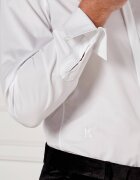 Karl Lagerfeld Cămașă | Modern fit
