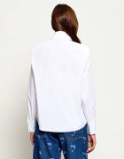 Karl Lagerfeld Cămașă | Oversize fit