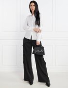 Karl Lagerfeld Cămașă poplin | Regular Fit