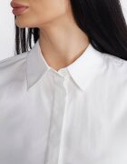 Karl Lagerfeld Cămașă poplin | Regular Fit