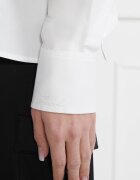 Karl Lagerfeld Cămașă poplin | Regular Fit