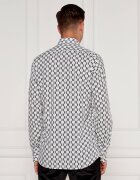 Karl Lagerfeld Cămașă | Regular Fit