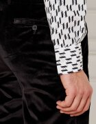 Karl Lagerfeld Cămașă | Regular Fit