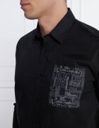 Karl Lagerfeld Cămașă | Regular Fit
