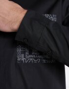 Karl Lagerfeld Cămașă | Regular Fit