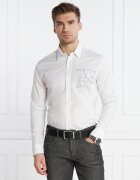 Karl Lagerfeld Cămașă | Regular Fit