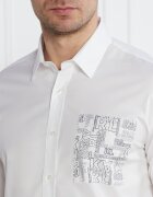 Karl Lagerfeld Cămașă | Regular Fit