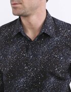 Karl Lagerfeld Cămașă | Regular Fit