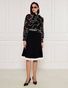 Karl Lagerfeld Cămașă | Regular Fit