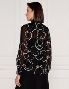 Karl Lagerfeld Cămașă | Regular Fit