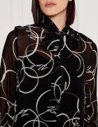 Karl Lagerfeld Cămașă | Regular Fit