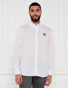 Karl Lagerfeld Cămașă | Regular Fit