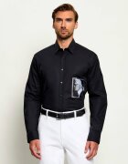 Karl Lagerfeld Cămașă | Relaxed fit