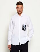 Karl Lagerfeld Cămașă | Relaxed fit