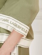 Karl Lagerfeld Cămașă | Relaxed fit