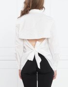 Karl Lagerfeld Cămașă | Relaxed fit