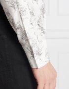 Karl Lagerfeld Cămașă | Slim Fit