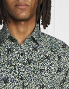 Karl Lagerfeld Cămașă | Slim Fit