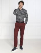 Karl Lagerfeld Cămașă | Slim Fit