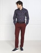 Karl Lagerfeld Cămașă | Slim Fit