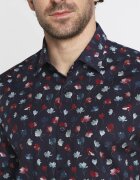 Karl Lagerfeld Cămașă | Slim Fit