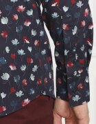 Karl Lagerfeld Cămașă | Slim Fit