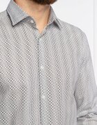 Karl Lagerfeld Cămașă | Slim Fit
