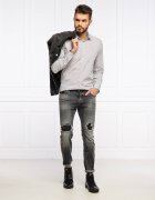 Karl Lagerfeld Cămașă | Slim Fit