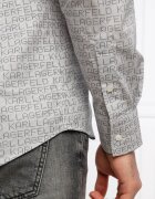 Karl Lagerfeld Cămașă | Slim Fit
