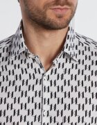 Karl Lagerfeld Cămașă | Slim Fit
