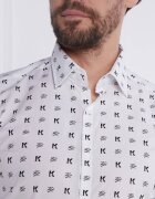 Karl Lagerfeld Cămașă | Slim Fit