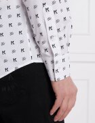 Karl Lagerfeld Cămașă | Slim Fit