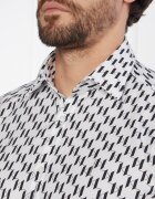 Karl Lagerfeld Cămașă | Slim Fit