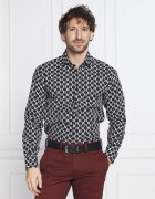 Karl Lagerfeld Cămașă | Slim Fit