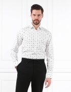 Karl Lagerfeld Cămașă | Slim Fit