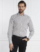 Karl Lagerfeld Cămașă | Slim Fit