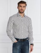 Karl Lagerfeld Cămașă | Slim Fit
