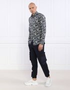 Karl Lagerfeld Cămașă | Slim Fit
