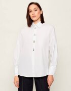 Karl Lagerfeld Cămașă snap fashion | Loose fit