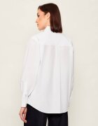 Karl Lagerfeld Cămașă snap fashion | Loose fit