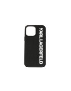 Karl Lagerfeld carcasă pentru telefon k/essential iphone 13 pro max
